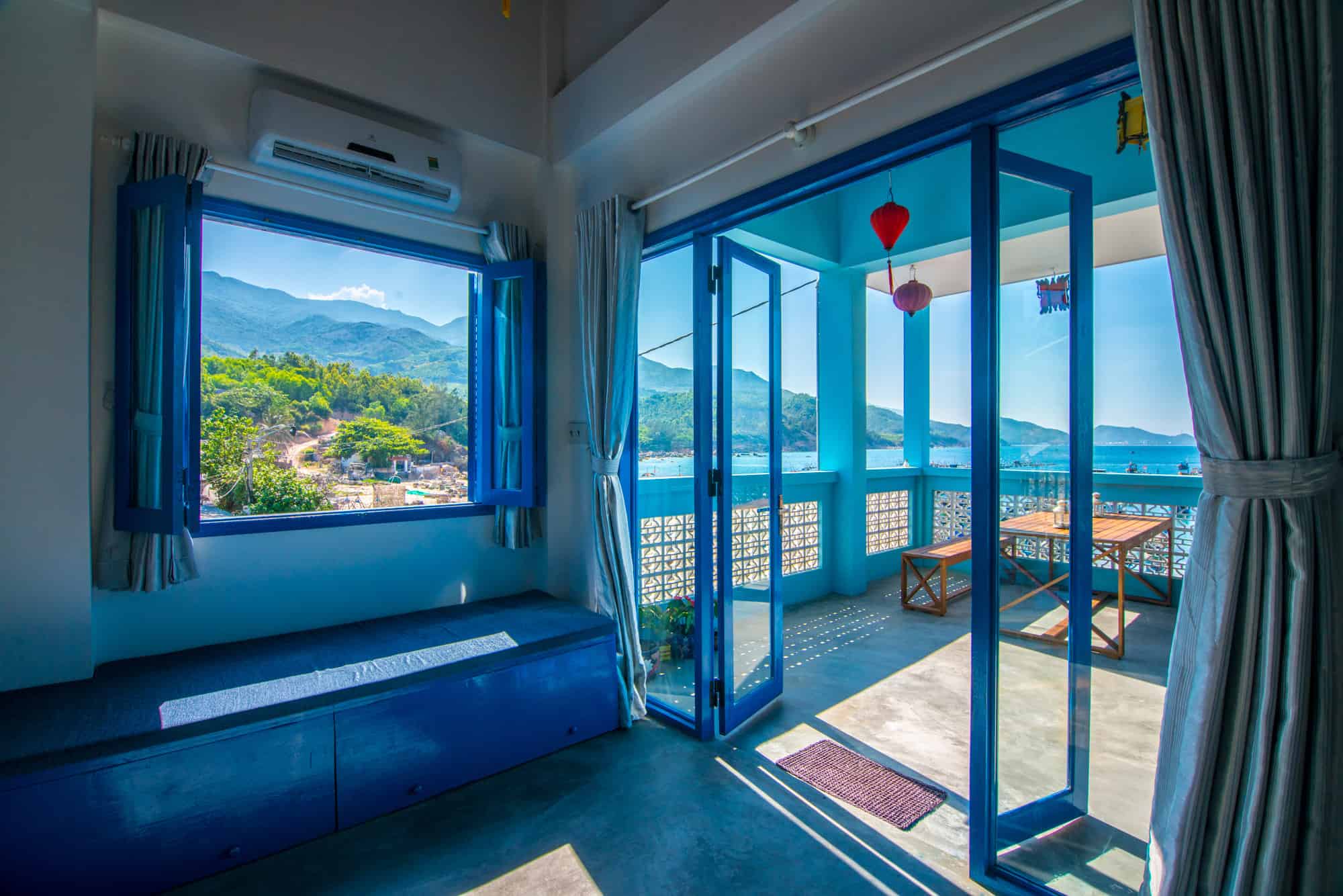 Bai Xep Beach Stay
