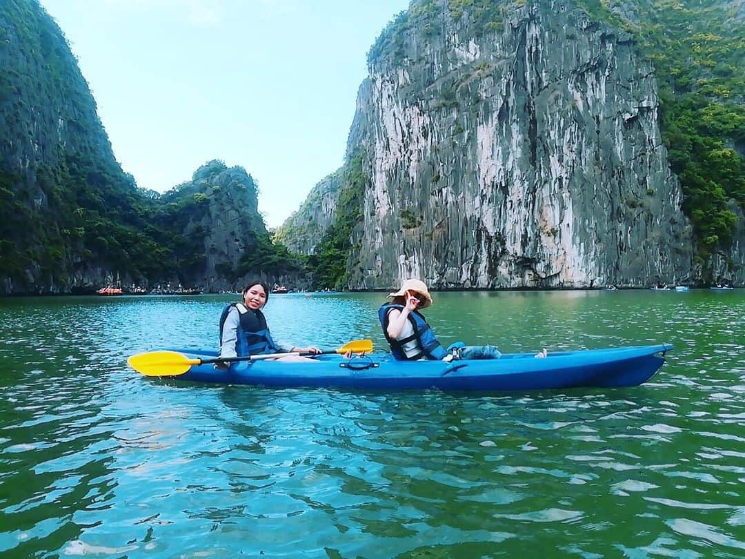 Highlights of Luon cave