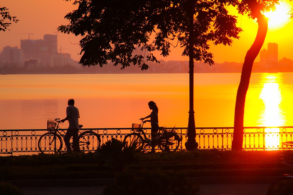 West Lake Hanoi - What to See & Things to Do