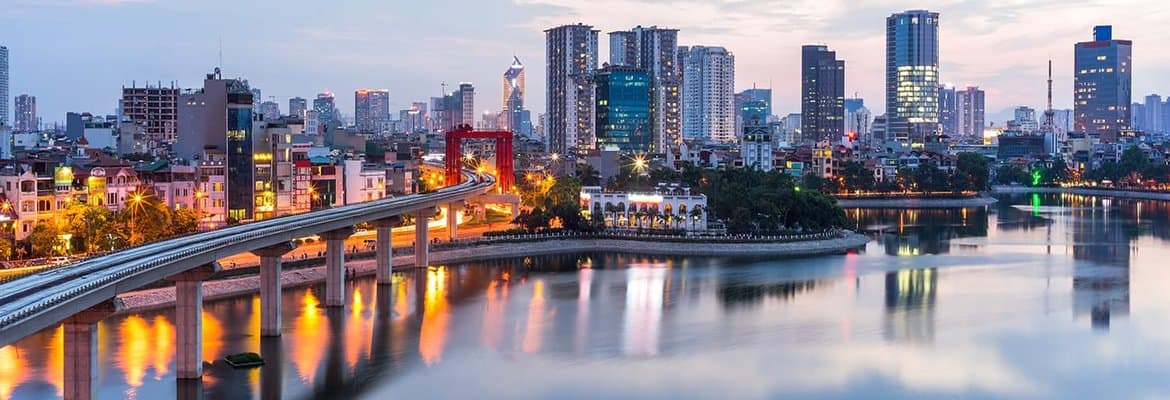 Top 5 Best Areas To Stay In Hanoi, Vietnam for Any Budget