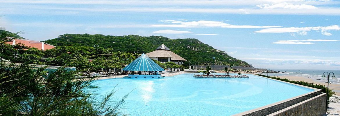Top 7 Charming Beach Resorts Near Ho Chi Minh City