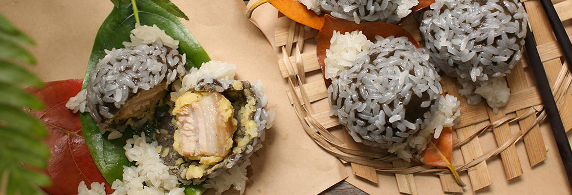 Banh Khuc