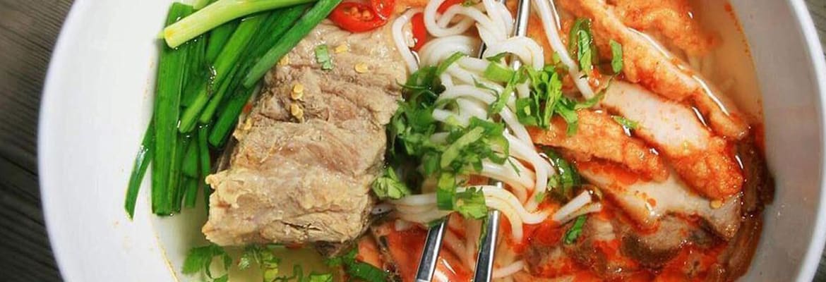 Bun Goi Da
