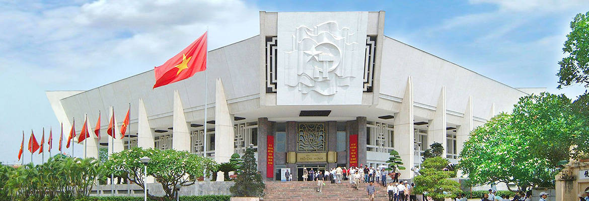 Top Prominent Museums in Ho Chi Minh City