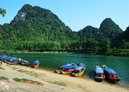 Discover the World&#8217;s Natural Heritage of Phong Nha-Ke Bang National Park