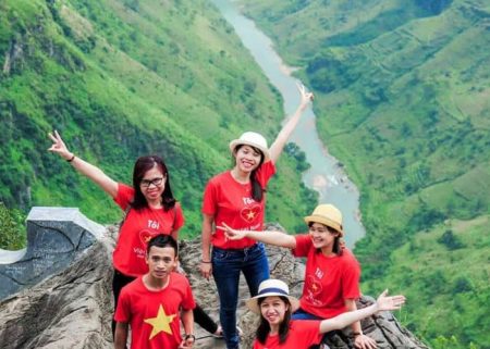 Ha Giang Discovery 4 days 3 nights