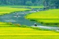 Vietnamdiscovery - Tam Coc-Bich Dong, Ninh Binh
