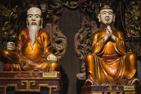 Museum Of Traditional Vietnamese Medicine: Saigon’s Most Impressive Museum