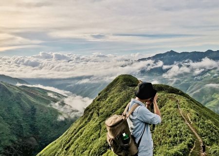 Mysterious Vietnam Northwest Adventure
