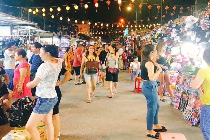 Nha Trang Night Market