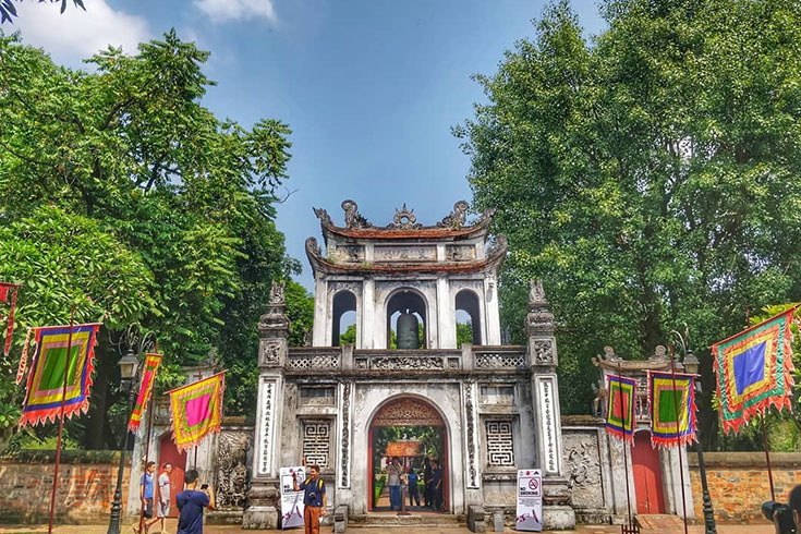 Temple of Literature