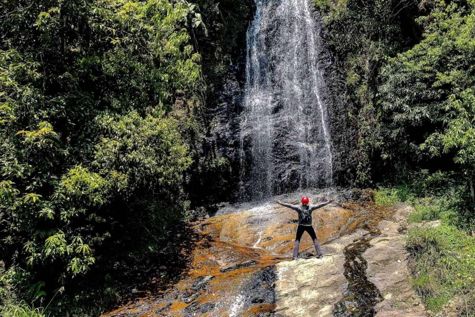 Travel Guide to Tram Ton Pass (O Quy Ho): Vietnam's Highest Mountain Pass