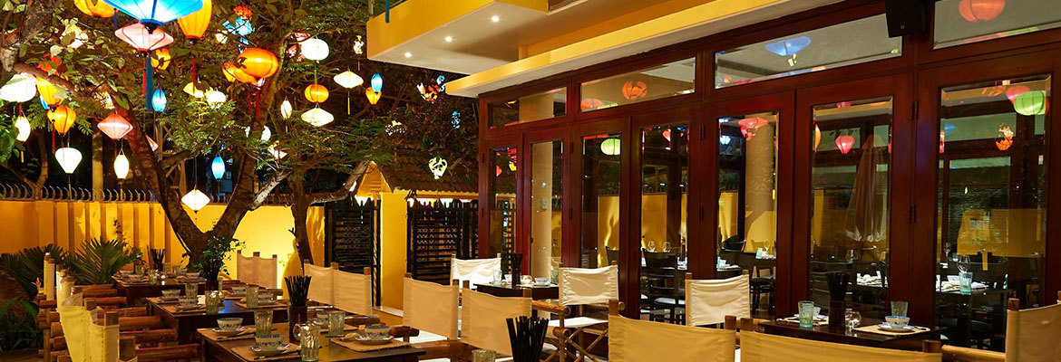 10 Best Restaurants in Da Nang (Danang)