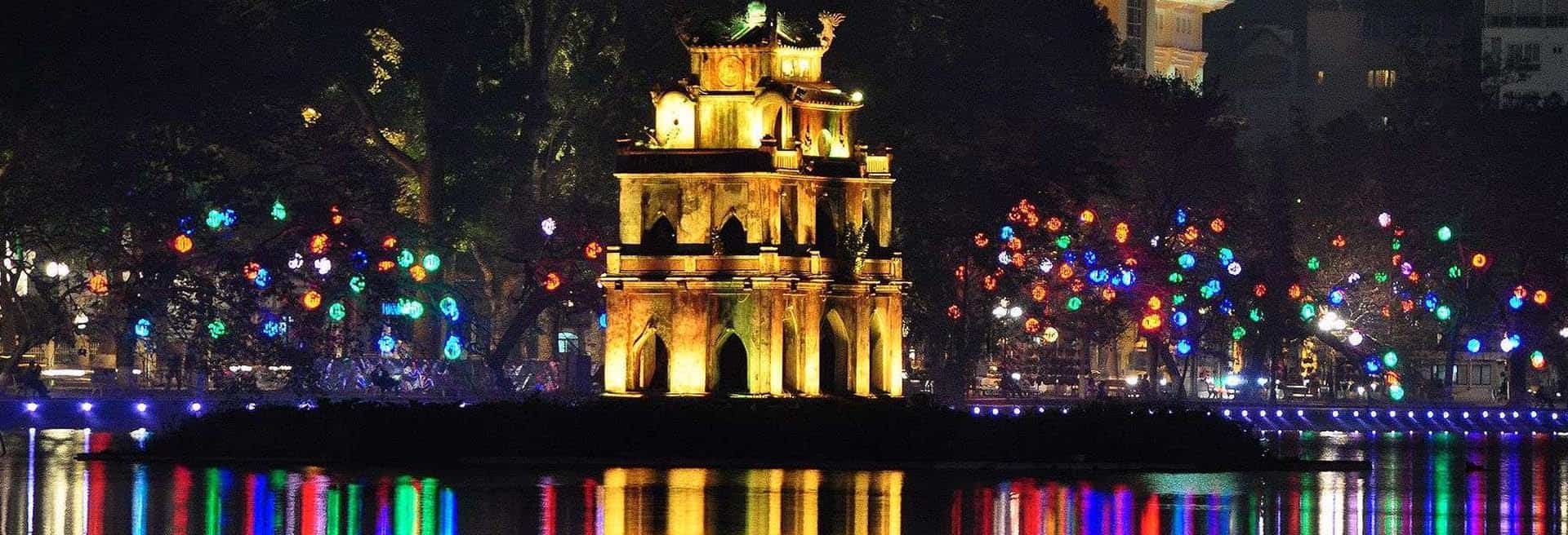 Hanoi Top Lists