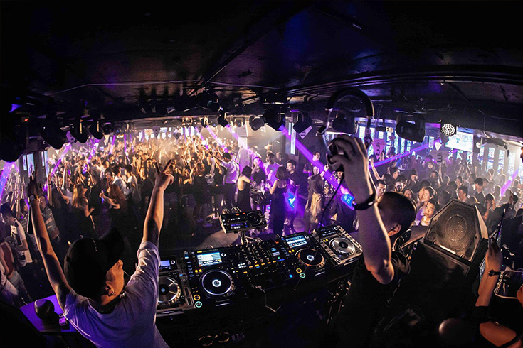 5. IP Club