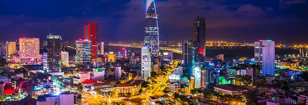 10 Best Things To Do in Ho Chi Minh City
