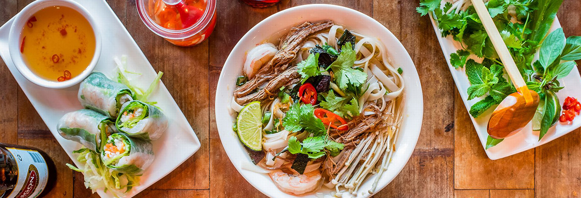 Empty Your Pockets with 12 Best Vietnamese Foods That Rock!