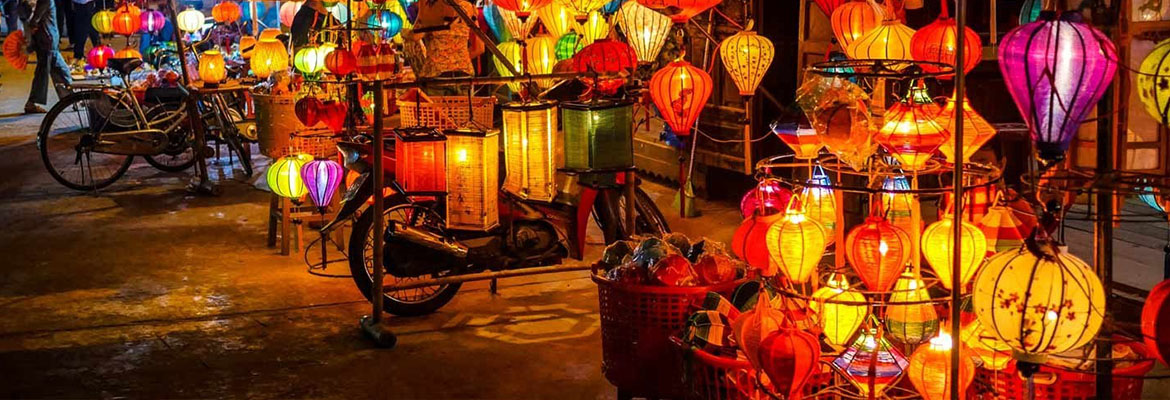 Top 7 Best Markets in Ho Chi Minh City