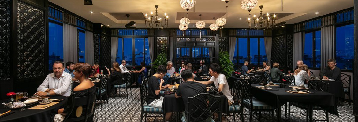 Top 15 Best Restaurants in Hanoi, Vietnam