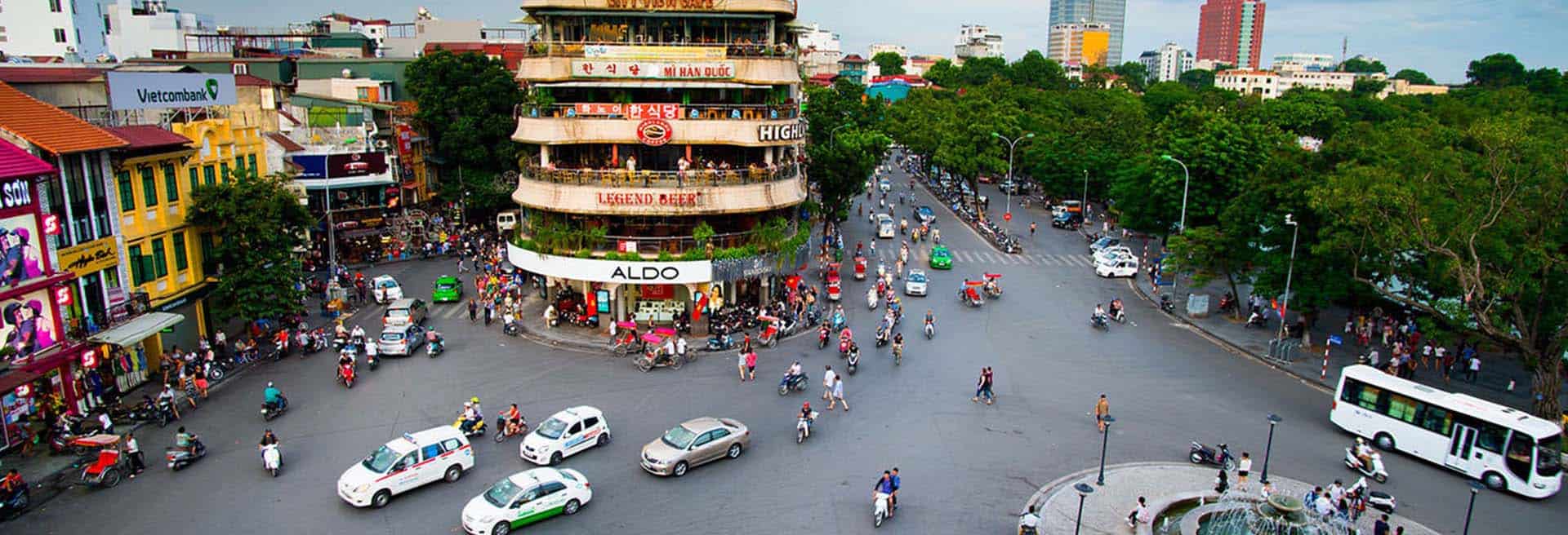 Hanoi Tours