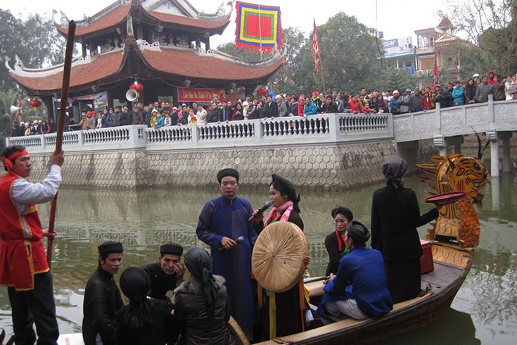 Highlights of Lim Festival