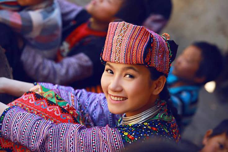 Ham Rong Mountain - A Must- Visit Attraction in Sapa, Vietnam