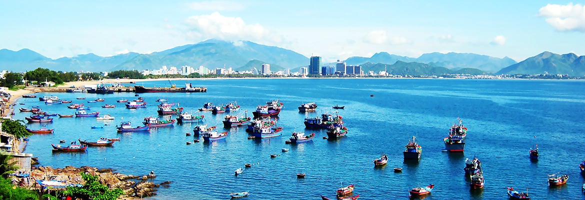 Find Life Boring? Try These 7 Best Things to Do in Nha Trang!