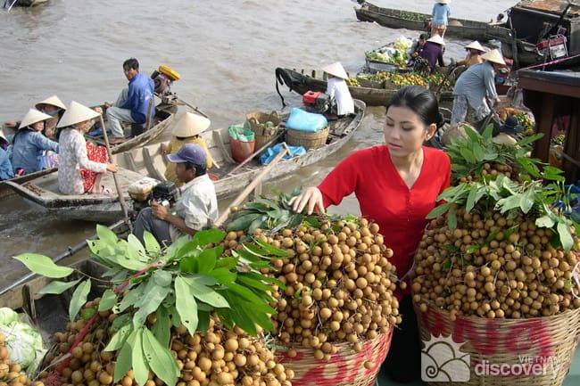 Exclusive Mekong in One Day Tour