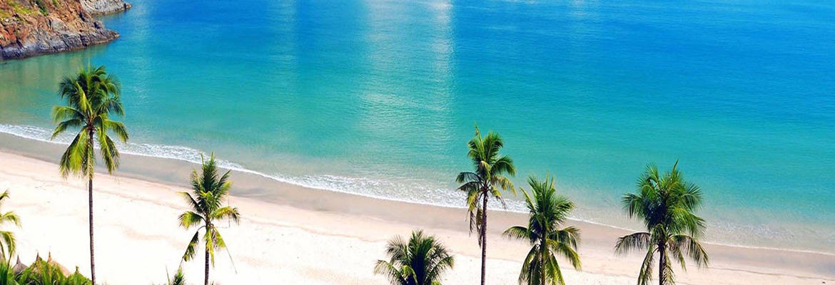 13 Beautiful Beaches in Central Vietnam