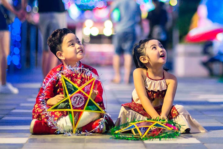 Full Moon Festival in Vietnam - Guide to Mid-Autumn Festive (with Photos)