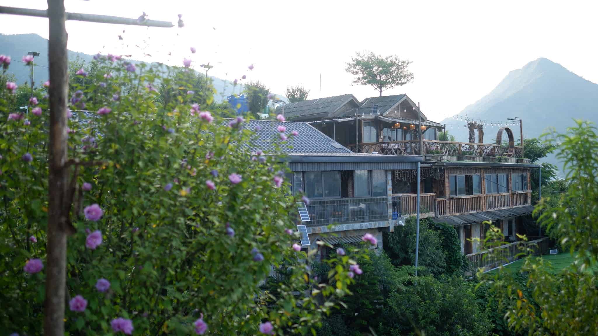 Fresh beauty of Ta Phin Cottage - Homestay in Sapa