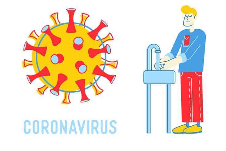 prevention of coronavirus in Vietnam