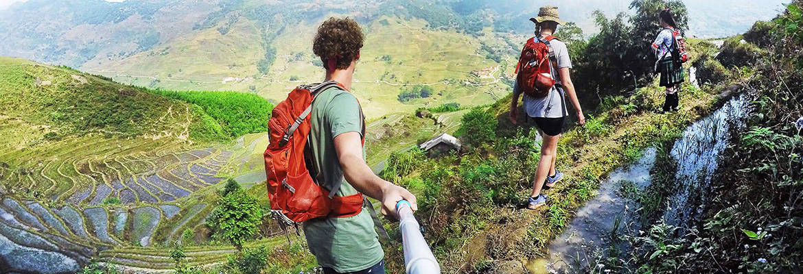 Trekking in Sapa: How Long, Treks and Trails