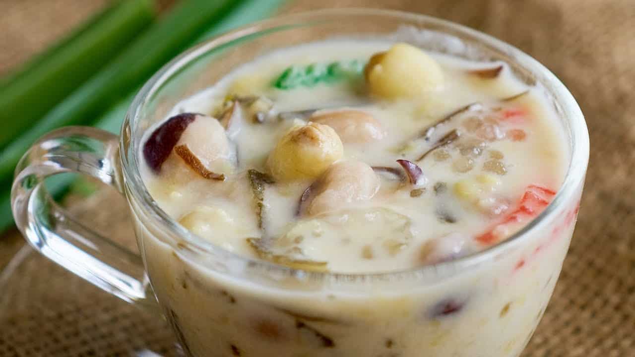 Che - sweet soup