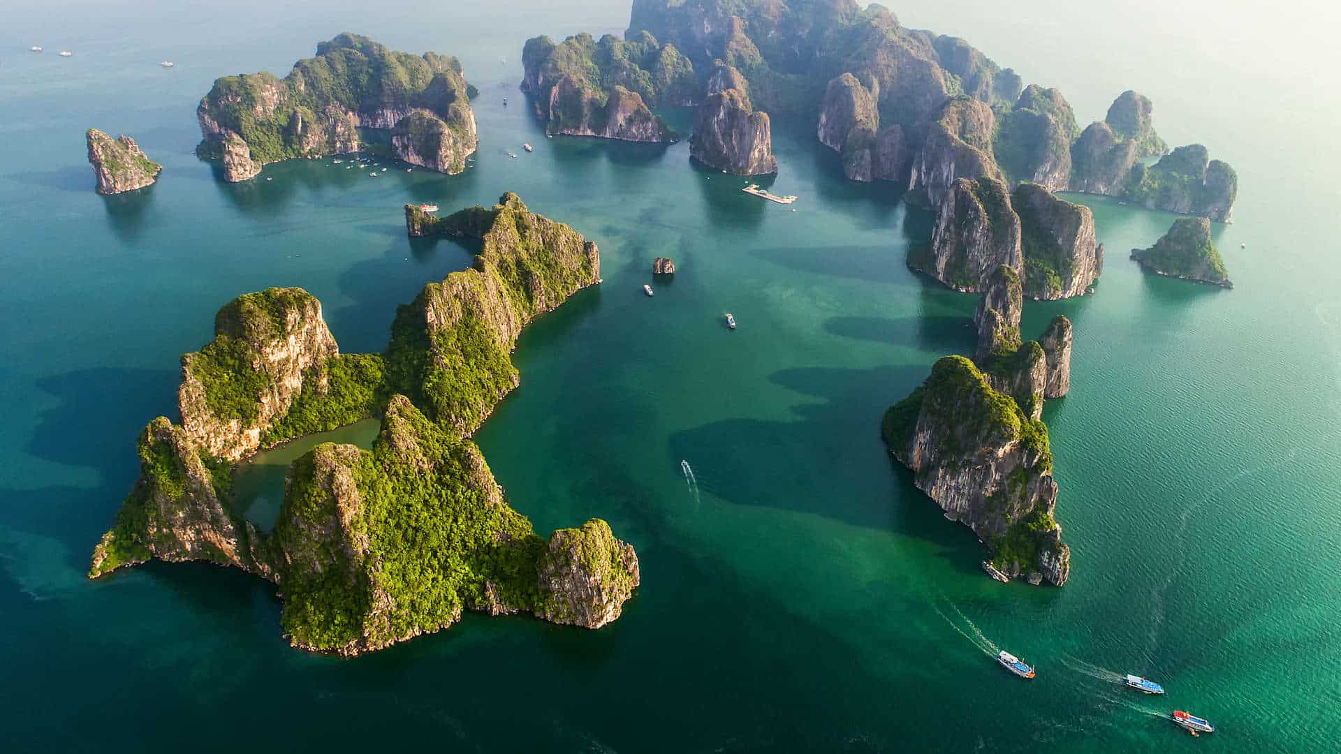 Halong Bay