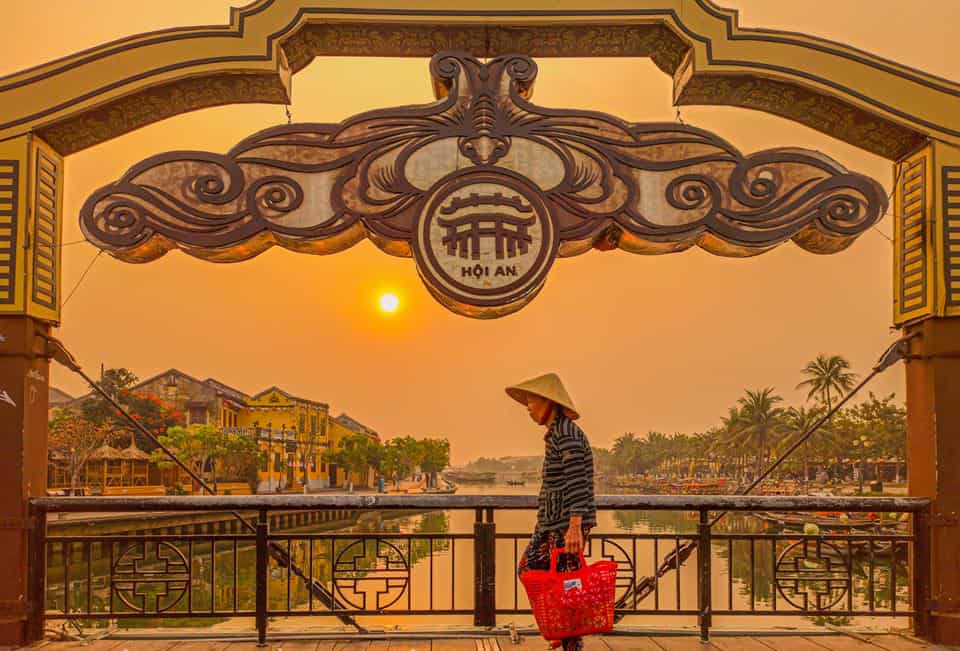 Hoi an ancient town