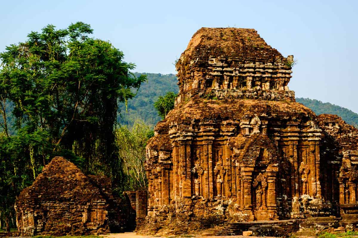 8 Must-See UNESCO World Heritage Sites in Vietnam - SESOMR
