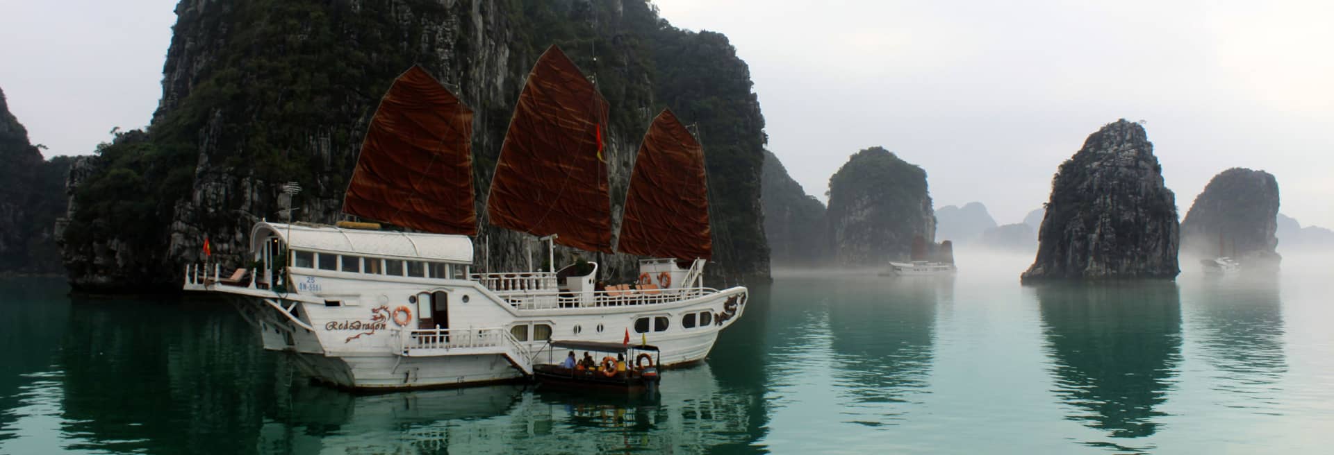 Best Time to Visit Halong Bay: When to Visit