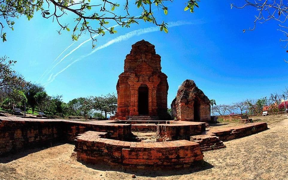 Explore Champa culture - Things to do in Mui Ne Vietnam