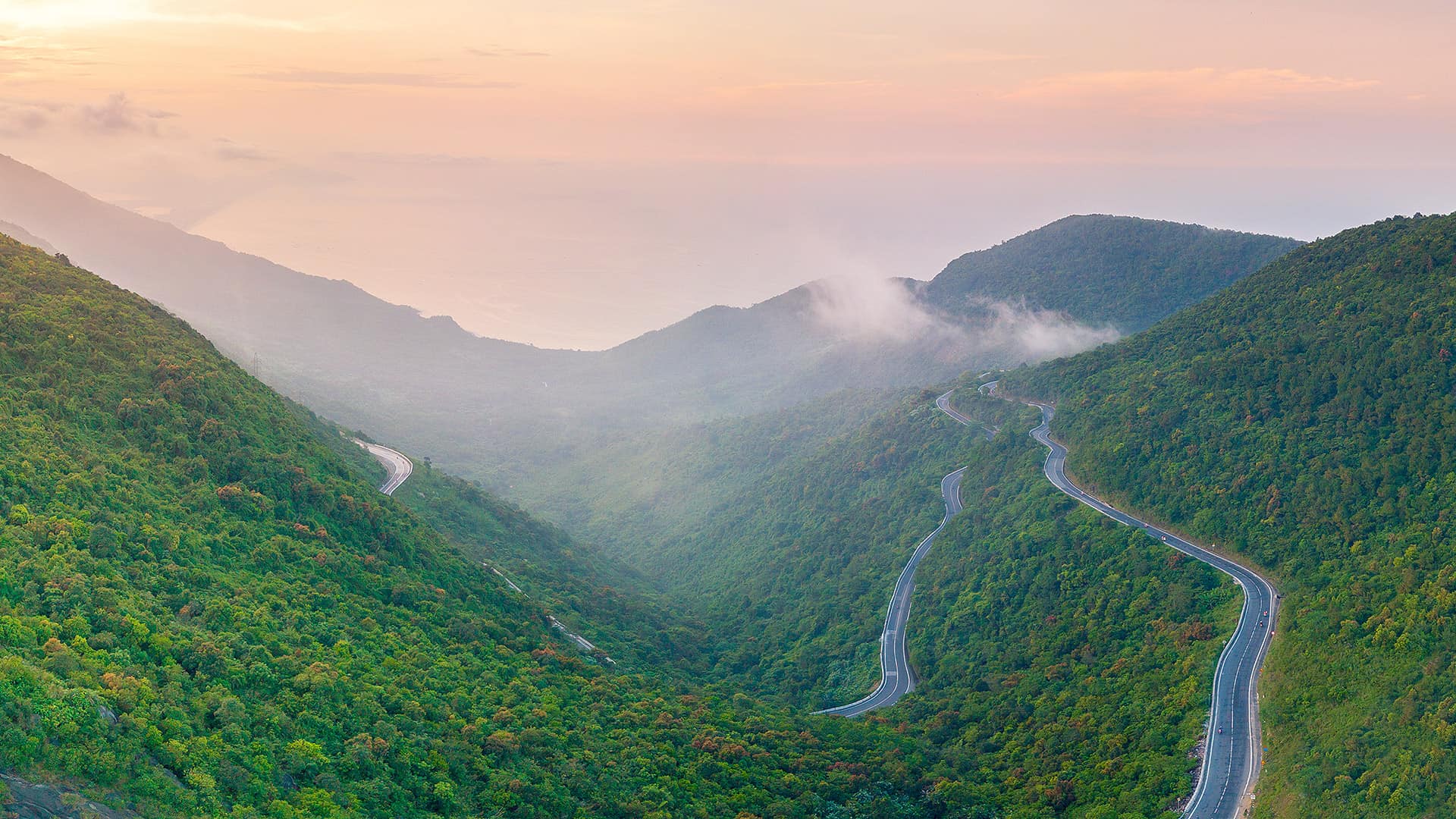 vietnam nature places to visit