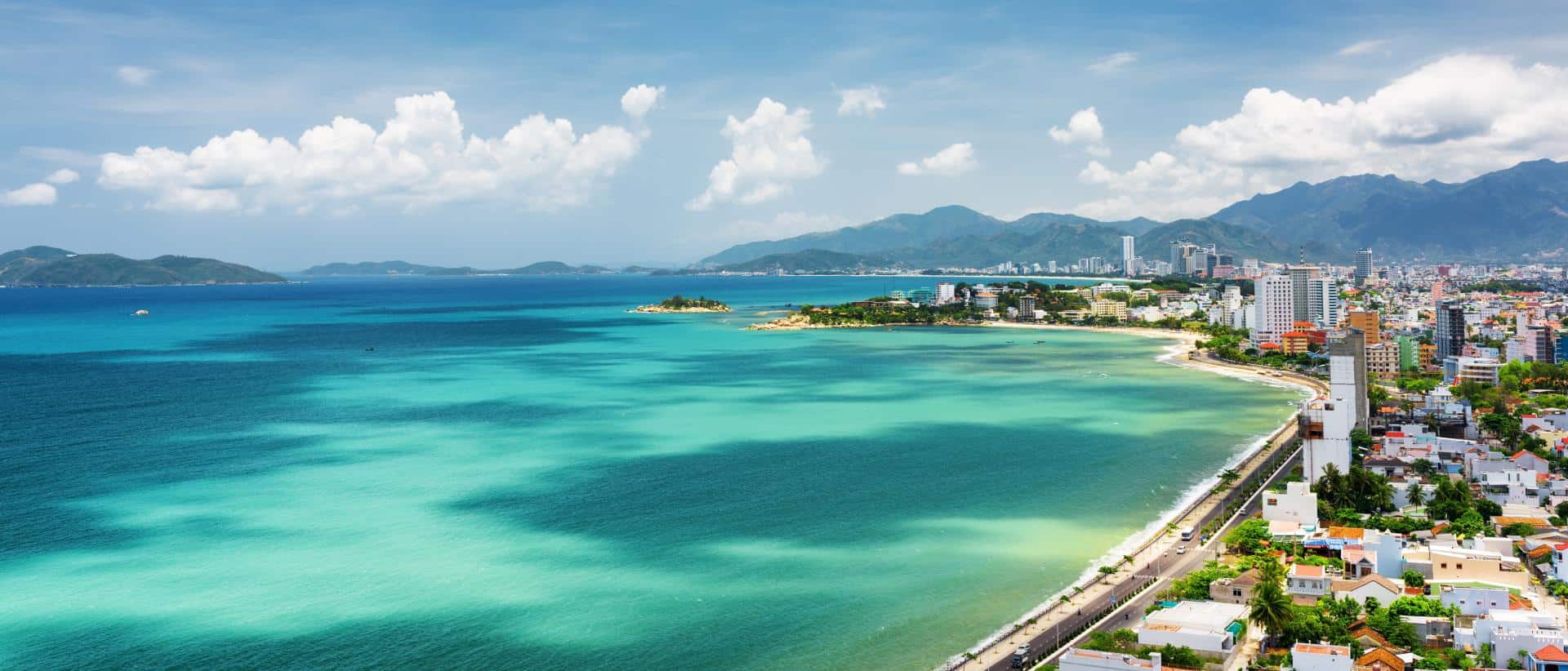 Travel Guide to Hon Tre Island in Nha Trang
