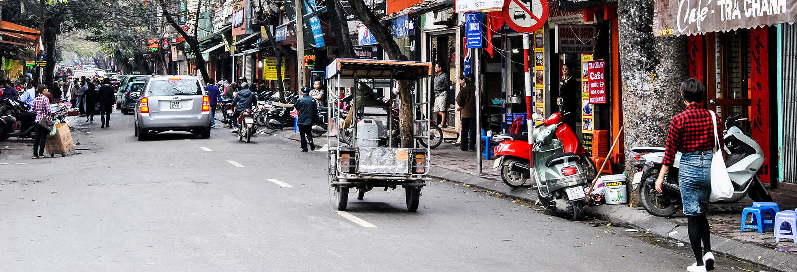 2 Days in Hanoi - What to See, Do and Eat in 48 Hours