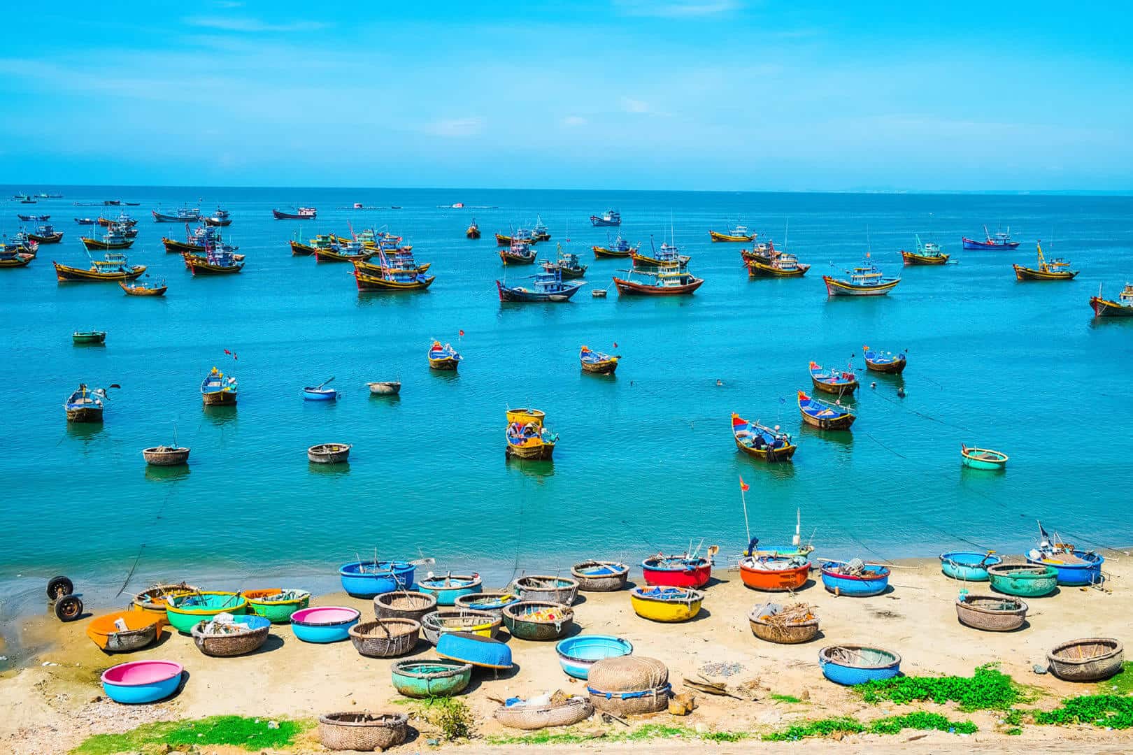 Top 8 Amazing Things To Do In Mui Ne - Phan Thiet, Vietnam