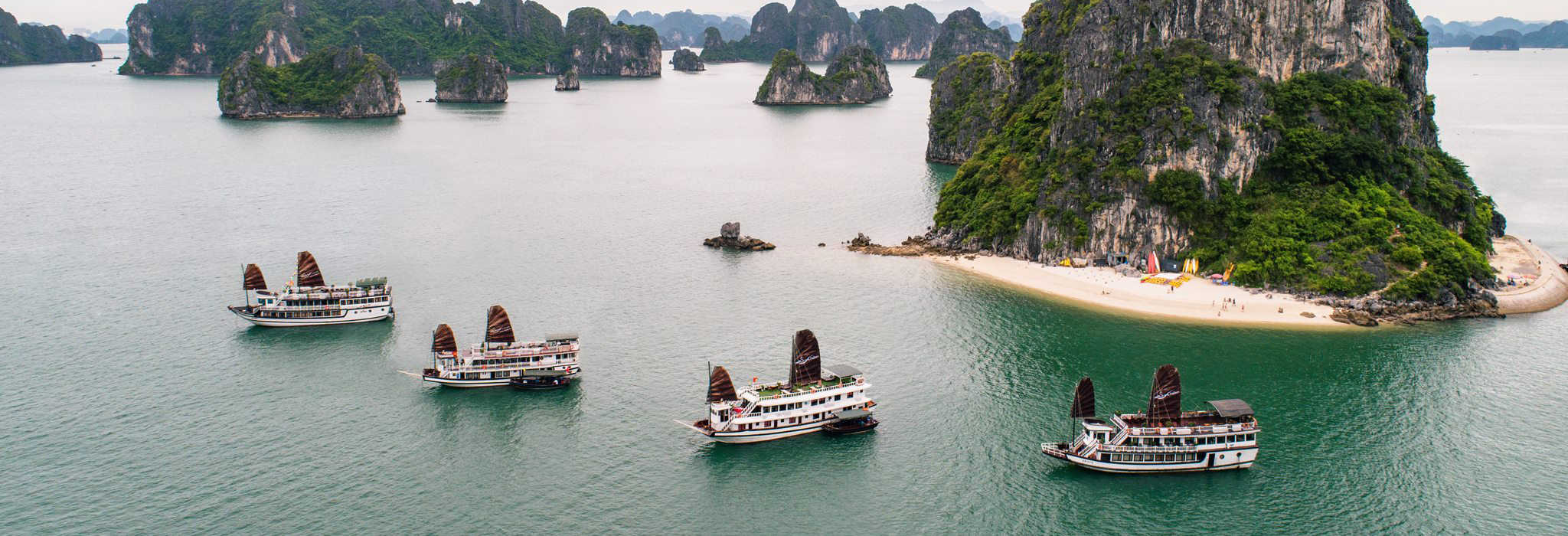 Visiting Halong Bay in January - What You Should Know