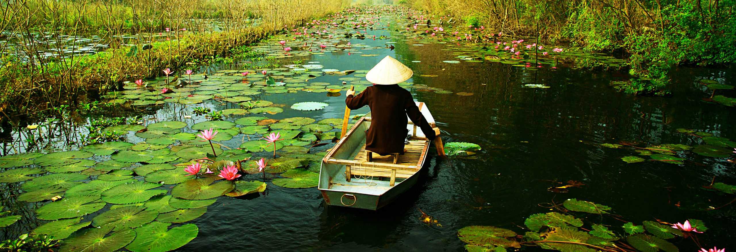 13 Vietnam Off-the-beaten-track Destinations: From North To South