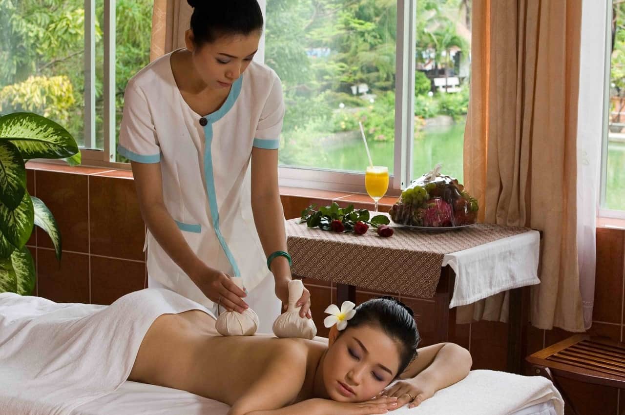 Guide to Vietnamese massage