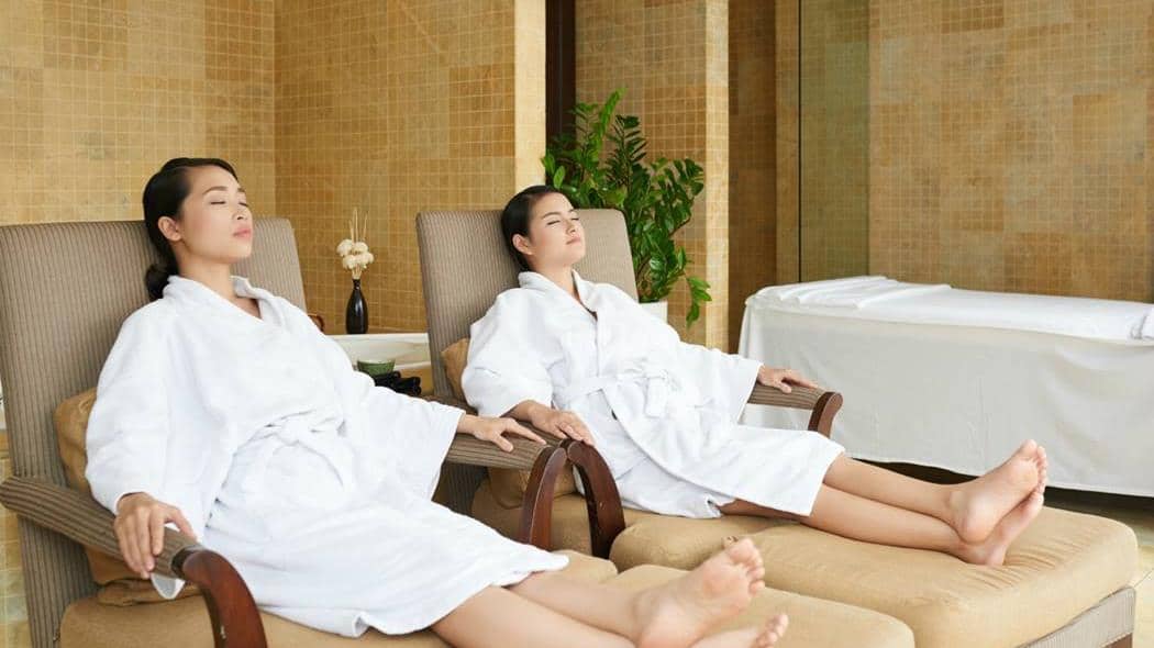 Where to go massage in Vietnam