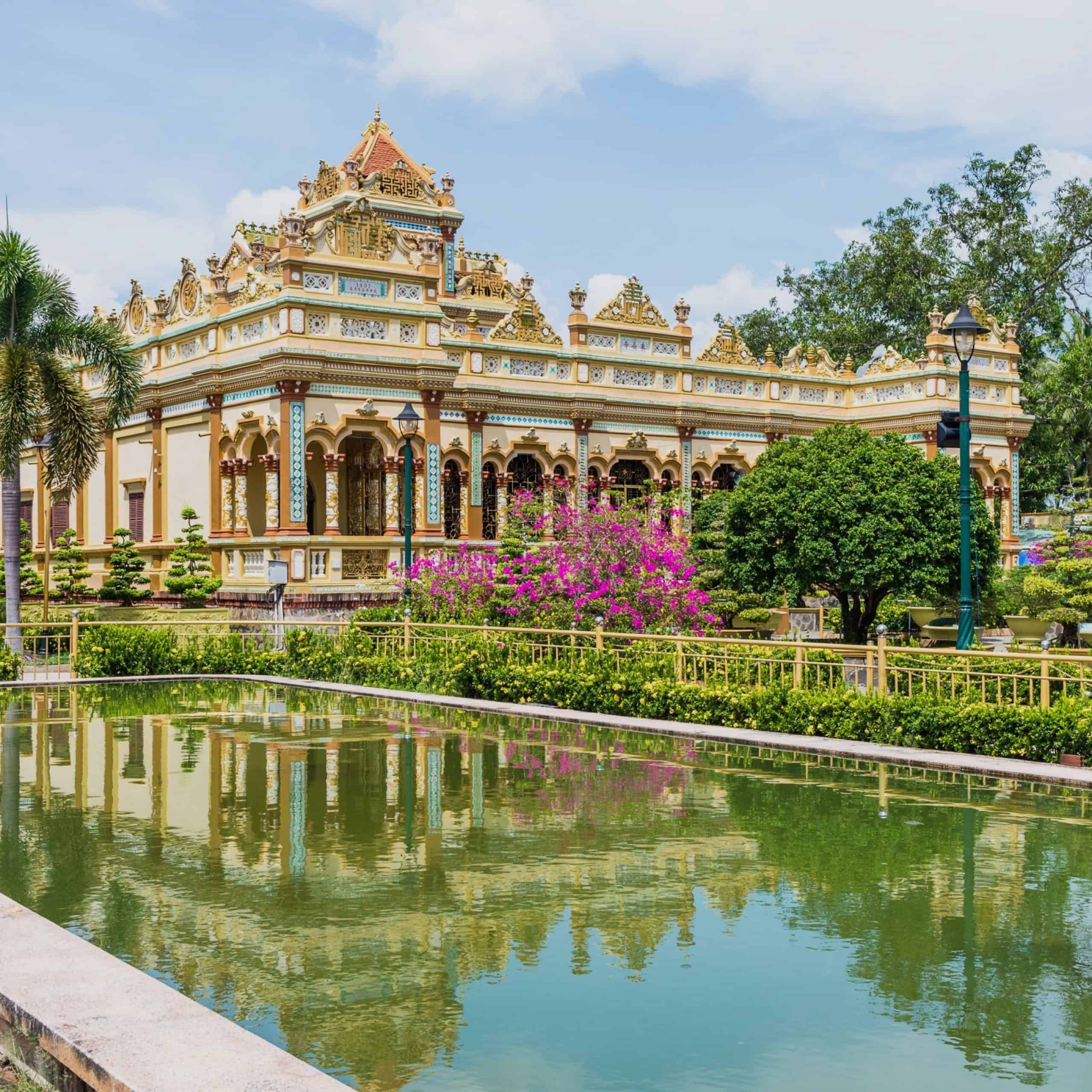 northern vietnam places to visit