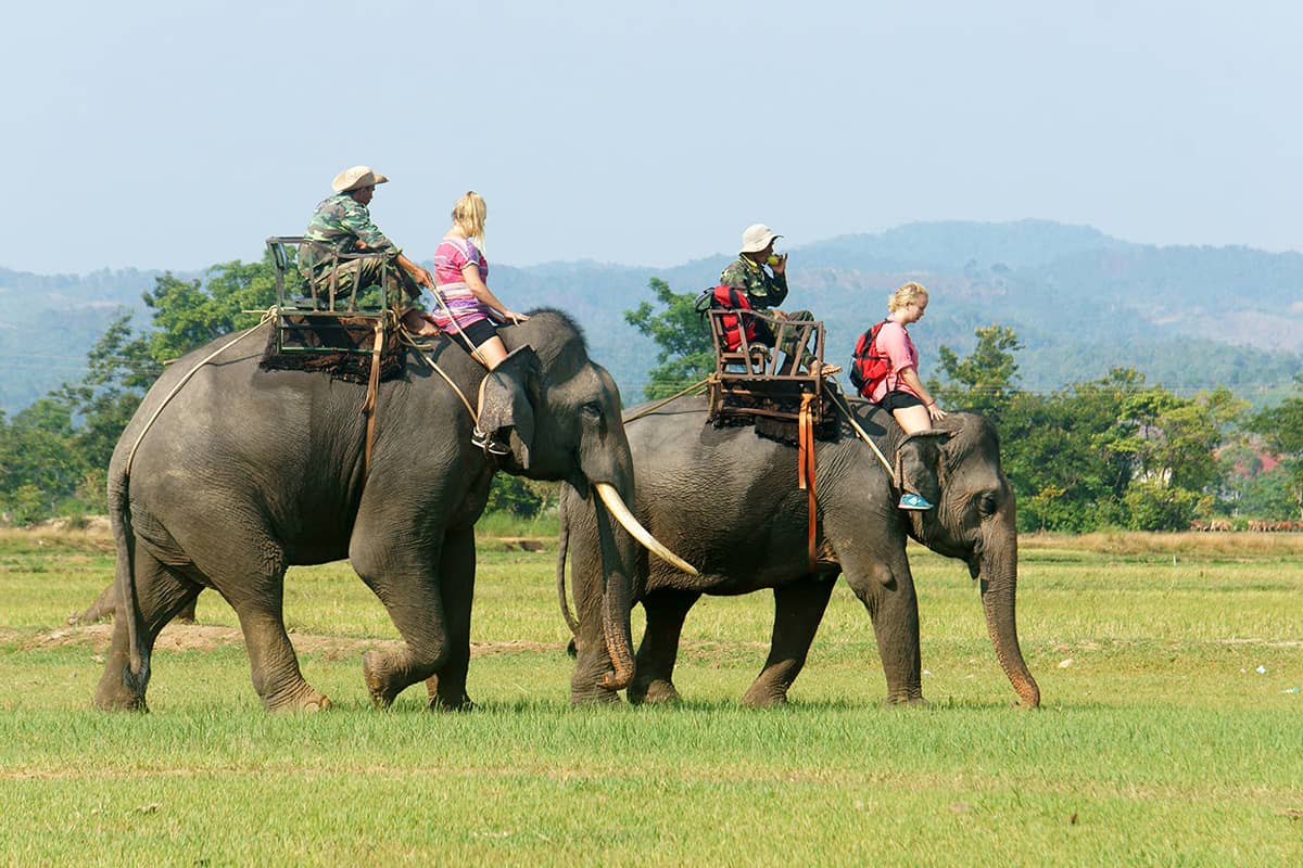 vietnam nature places to visit