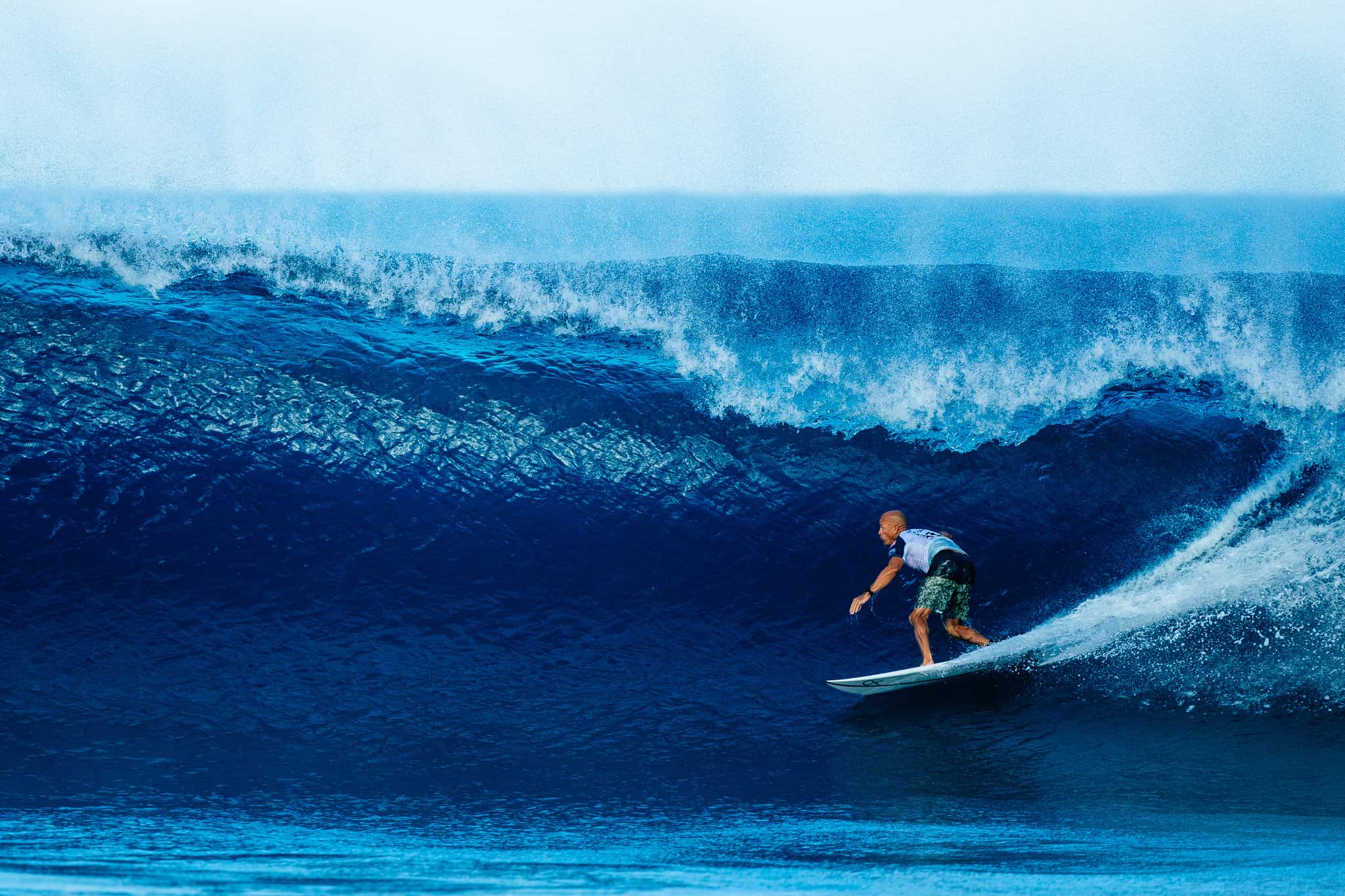 Surfing In Vietnam 